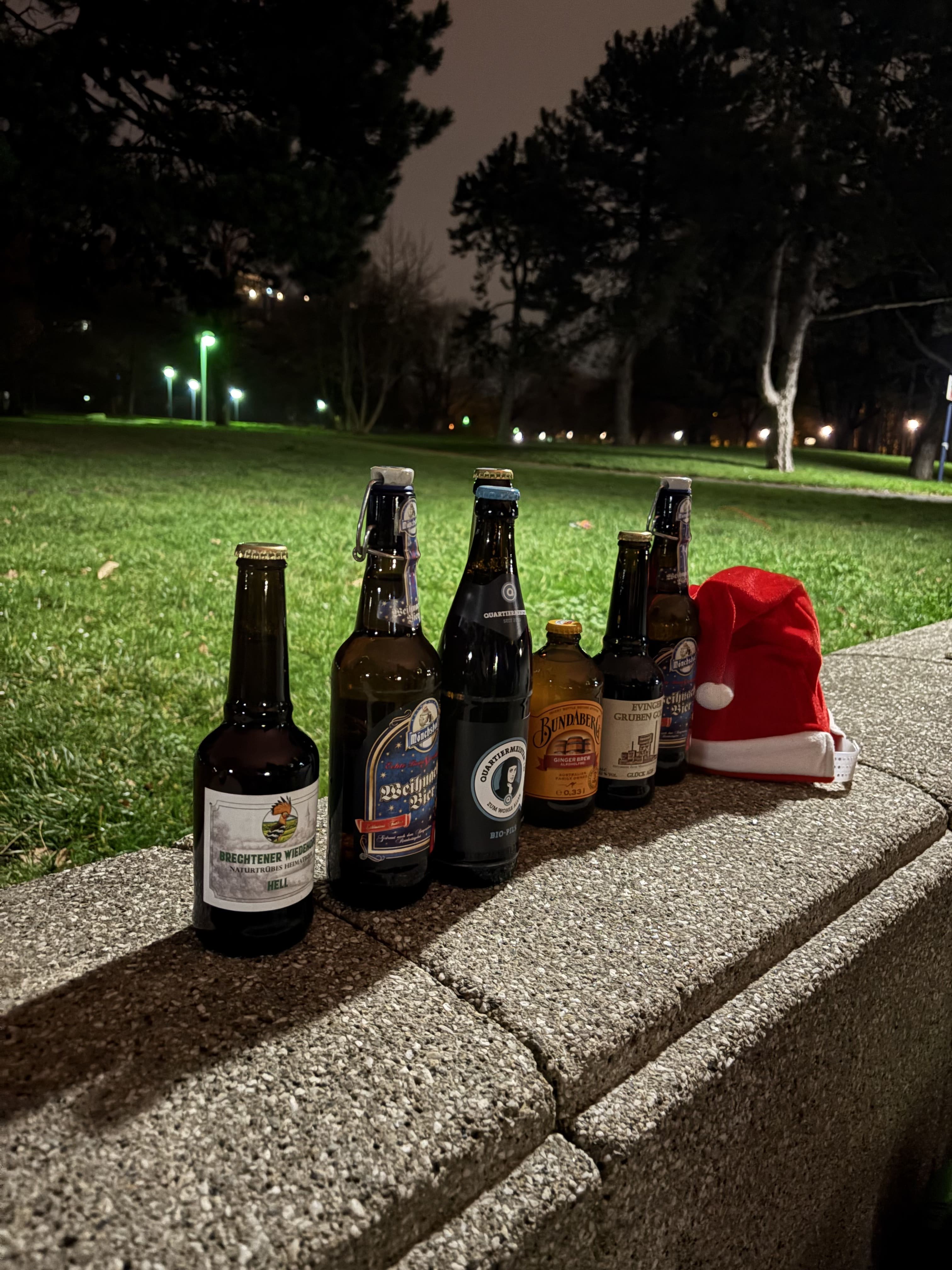 Flunkyball Verband Dortmund | Weihnachtsflunken 2025